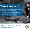 OKTÓBER 16: AZ ÚJRAÉLESZTÉS NEMZETKÖZI NAPJA